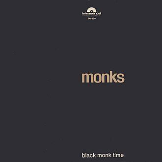 black-monk-time