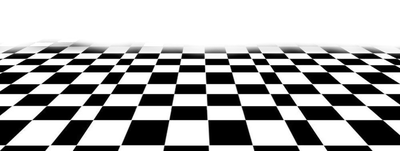 checkeredblackandwhite